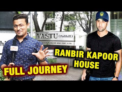 download lagu mp3 mp4 Ranbir Kapoor House In Mumbai Address, download lagu Ranbir Kapoor House In Mumbai Address gratis, unduh video klip Ranbir Kapoor House In Mumbai Address