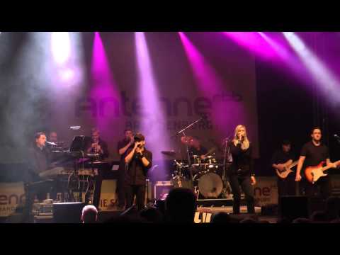 nAund Liveband - Try