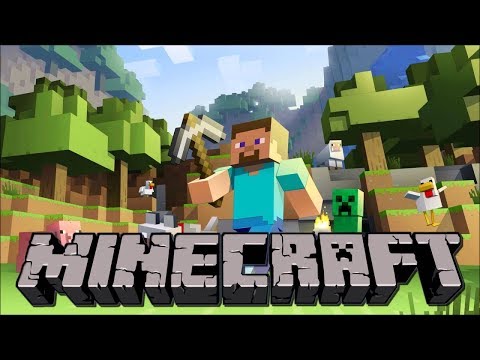 MINECRAFT Theme Song | [1 Hour Version]
