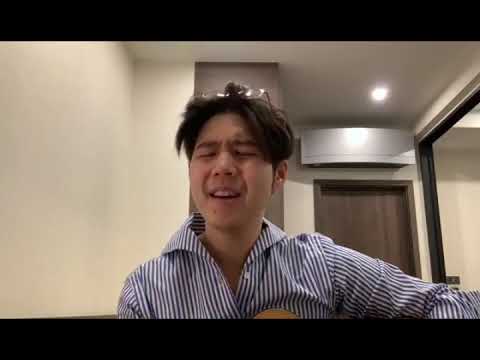 Just Holla (只是真的) - ไทเทเนียม [Cover by อะตอม ชนกันต์] FB LFH WEEK 8 28/5/