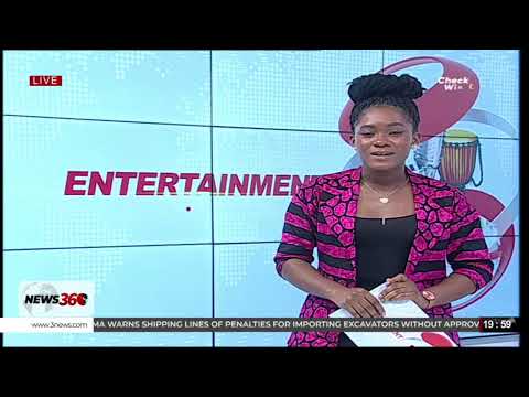 LIVE || News360 with Ayisha Yakubu & Martin Aseidu || 03 - 10 - 2025