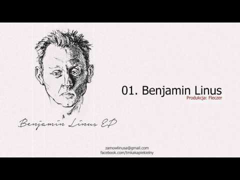 Video thumbnail for Benjamin Linus