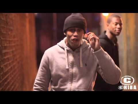 NERSHON [CHIBA FREESTYLE]