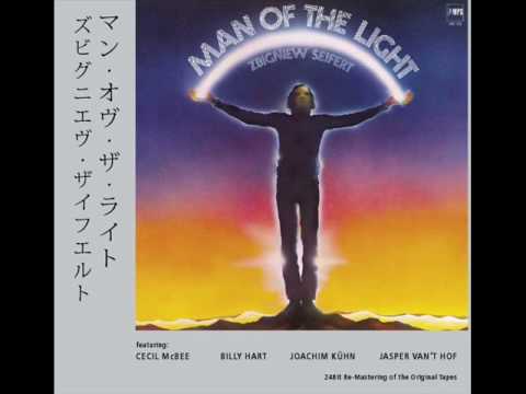 Zbigniew Seifert - Man Of The Light (MPS 1976)