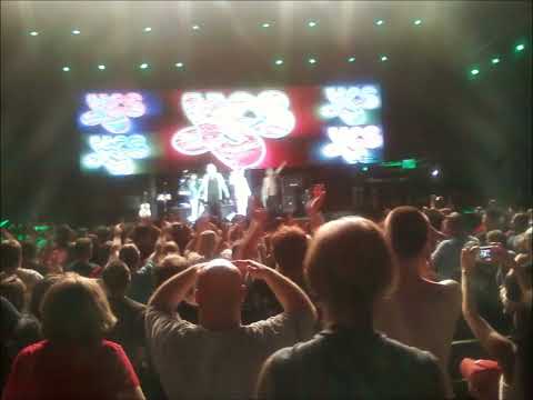 Yes Albums: 3/25/18 - Fly From Here - Return Trip - Fly From Here (full suite)