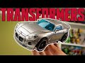 The Best Movie Jazz Figure To Me Transformers Human Alliance Jazz Review