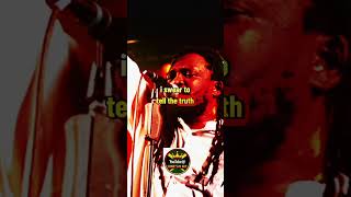 Lucky Dube - You Stand Alone