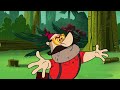 Hoggin' the Road/Timmmmmmbugs