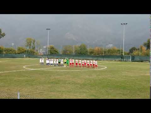 Piemonte - Juniores Provinciali U19 Torino - Girone B - Giornata 4 - Rosta Calcio vs Atletico Torino