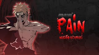 Download lagu ആരാണ് പെയിൻ | Life of Nagato Uzhumaki(Pain) MALAYALAM mp3