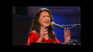 Lauren Pritchard    Not The Drinking   Live