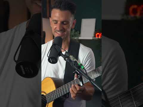 Mark Selinger - Ich will nur - Cover - Phillip Poisel