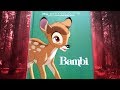 Bambi Disney Storybook Read Aloud By JosieWose
