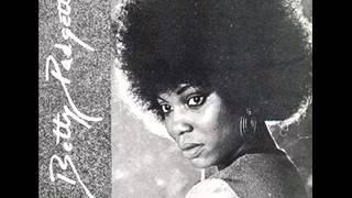 BETTY PADGETT * MY EYES ADORE YOU