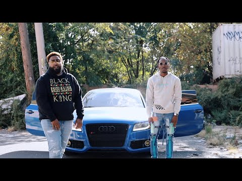 Meech Castro - Block Boy ft. Mil Ticket (Official Video)