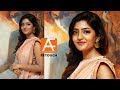 Eesha Rebba Retouch AnimotionFx