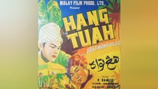 Download lagu HANG TUAH 1956 Tan Sri P Ramlee Filem Melayu Klasik #SUBSCRIBE #FYP #Filemmelayu mp3 Download lagu HANG TUAH 1956 Tan Sri P Ramlee Filem Melayu Klasik #SUBSCRIBE #FYP #Filemmelayu mp3