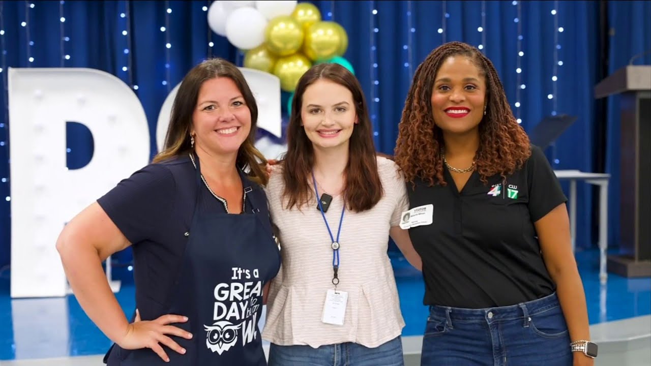 Positively JAX: Spring Park educators honored for heartfelt response during student emergency