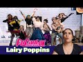 Drag Race UK Temp. 4 Ep. 5 🇬🇧 Lairy Poppins: El Rusical 🎭 West End Wonders