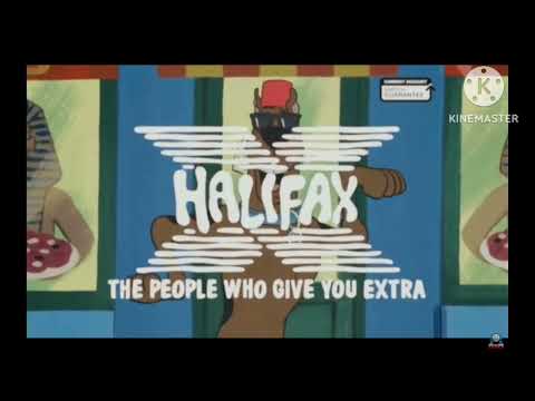 Halifax - bad move good move (2024, UK, Radio)