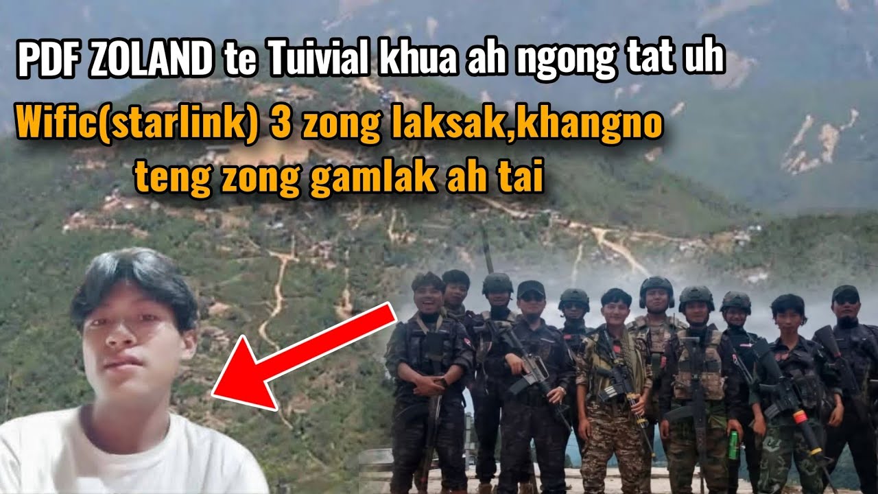 PDF ZOLAND leh Tuivial khuate kitawng, Wific laksak khangno teng gamlak lam tai mang uh
