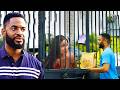 Billionaire Daughter Only Order Fr Food Bt End Up Falling In Love With Delivery Guy CHIKE DANIELS