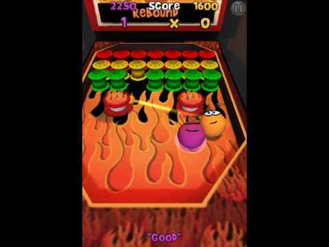 Rebound Rivals Extended Trailer (iPhone/iPod Touch Game)