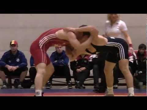 Imran Baitazev-Abdoullah Omarov 66kg FS