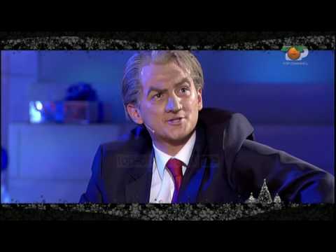 Koha Jote Filloi, 31 Dhjetor 2010 - Rubrika Perralle ne e Diell, Berisha, Rama dhe femijet