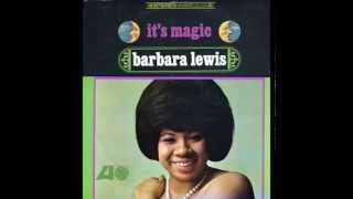 BARBARA LEWIS-baby i'm yours
