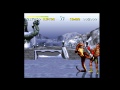 Killer Instinct Snes Riptor Ultra Combo 34 Hits