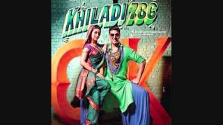 Balma - Khiladi 786 2012 Full Song HD 320kbpswmv