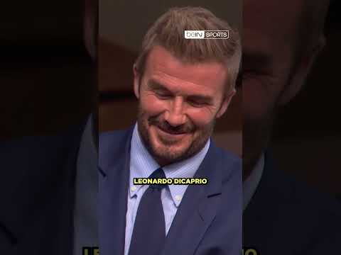 🤩 Beckham, DiCapiro, Katy Perry... Festival de stars au premier match des USA pour la #FIFAWorldCup