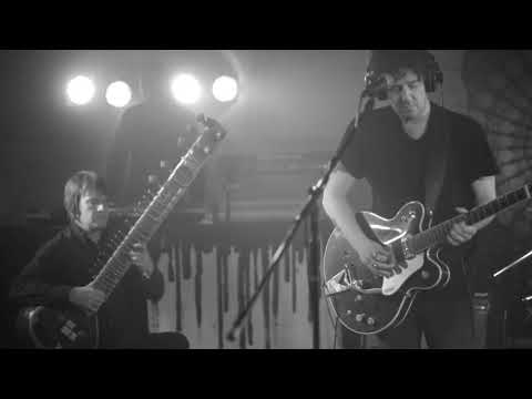 Fuzz Club Session, Helicon - The Sun Also Rises (teaser)