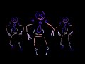 Lucas Seb - Mortal kompa - kompa 2020 (clip animé)