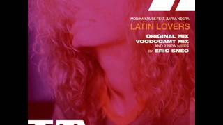 Monika Kruse - Latin Lovers (feat. Zafra Negra) video