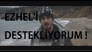 Sehabe,Ezhel olayına yorum yapıyor