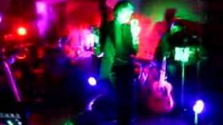 jarvis cocker @ monterrey fat children