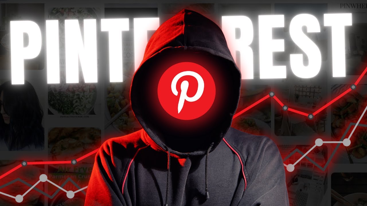 COMO VENDER NO PINTEREST EM 2024 (ESTRATÉGIA VALIDADA)