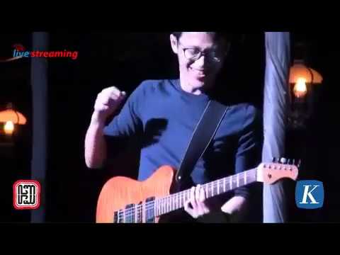 tohpati bertiga - "sweet talk" live @bentara budaya jakarta