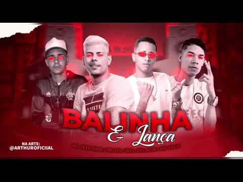 🔵 Mc Biel Boladin, Mc Mg e Mc Jefinho feat. Mc Yago