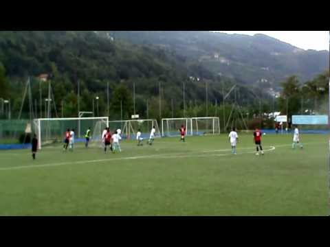 Fersina-Castellana C-  3-0 (27-09-12)