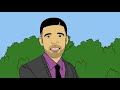 Versace Migos Ft Drake Cartoon Subscribe StreetzCartoons