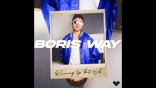 Boris Way - Running Up That Hill video