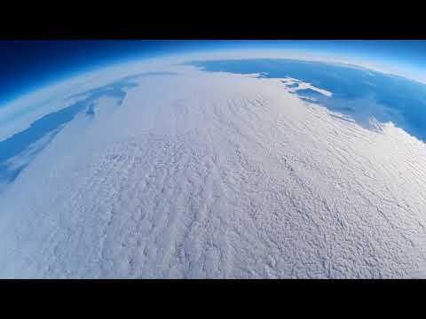 Calum Brook Nicolson - The Earth's Atmosphere 2 (Music Video)
