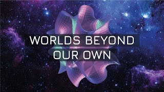 If higher dimensions exist, they aren&#39;t what you think | Exploring Worlds Beyond Our Own