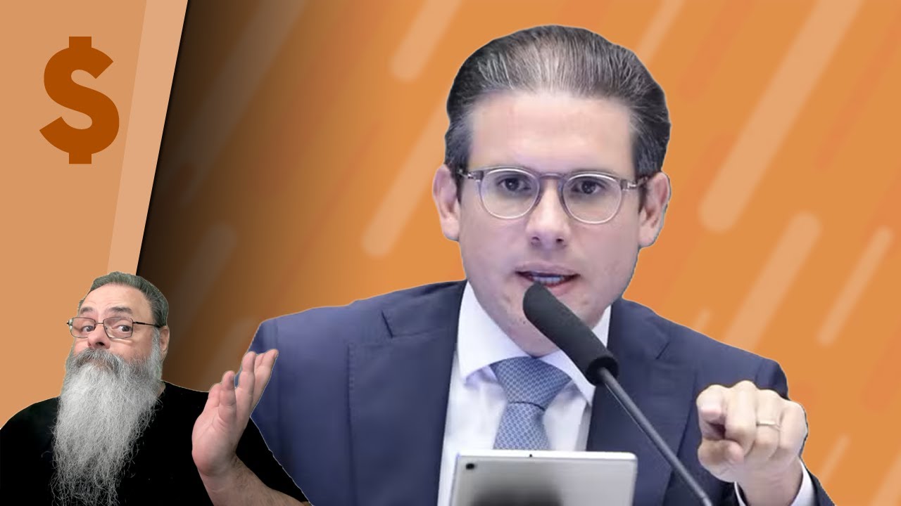 CONGRESSO vai REVERTER AUMENTO de IOF ABSURDO do LULA