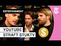 StukTV reageert op ‘te brave video’s’