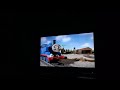Closing To Thomas And Friends Best Of James 2002 DVD 2009 Reprint