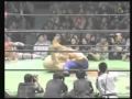 Low Ki Dogfight